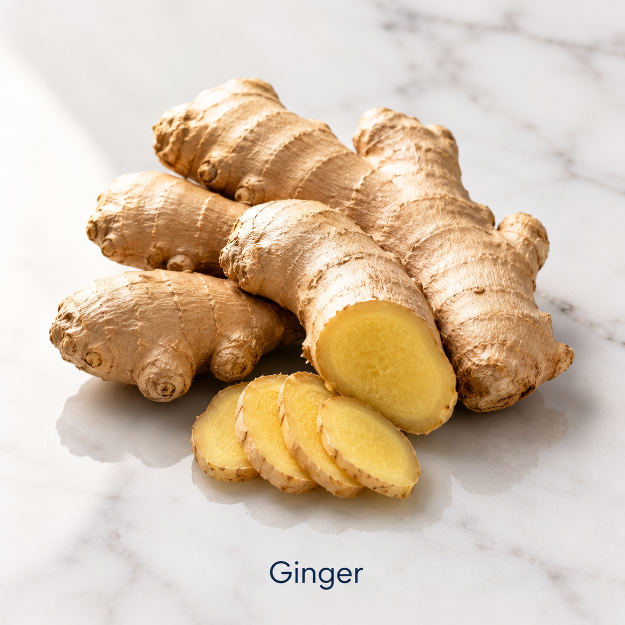 Ginger