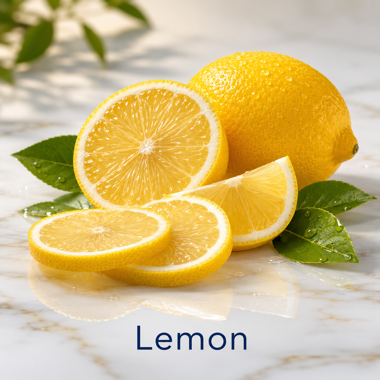Lemon