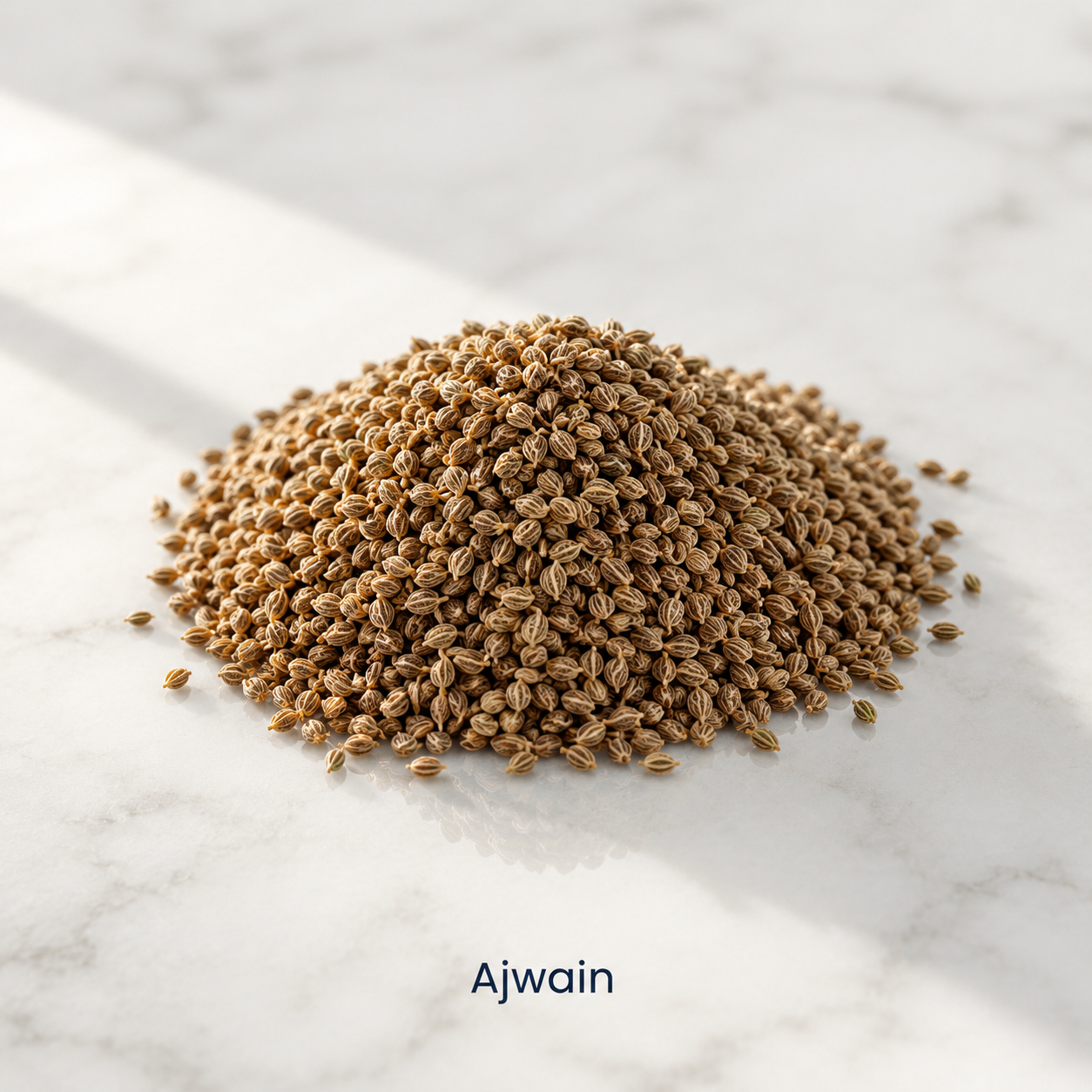 Ajwain