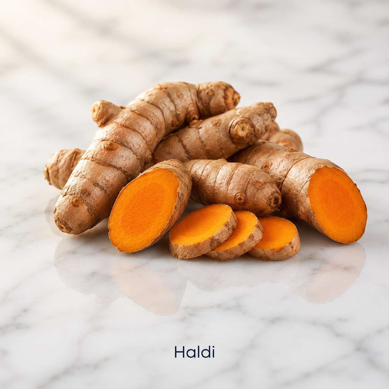 Haldi
